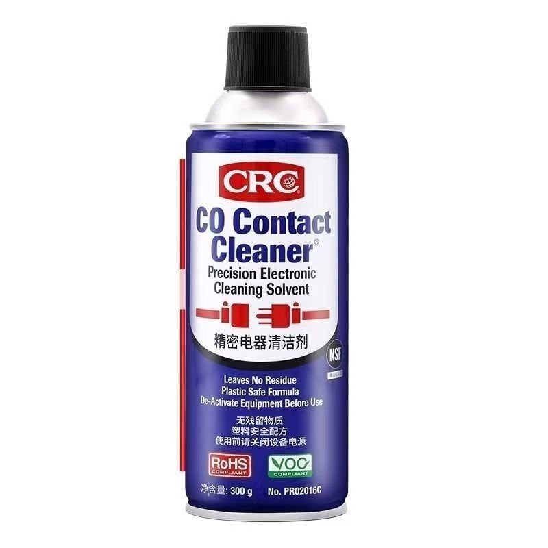 CRC--Cleaning agent--300g CRC--Cleaning agent--300g Glue adhesive factory china glue adhesive manufacturer chinese OEM ODM - Image 1