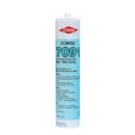 Dow Corning--sealant--7091-310ml  glass adhesive metal sealant high temperature adhesive 180degree electronic component fixing adhesive plastic adhesive