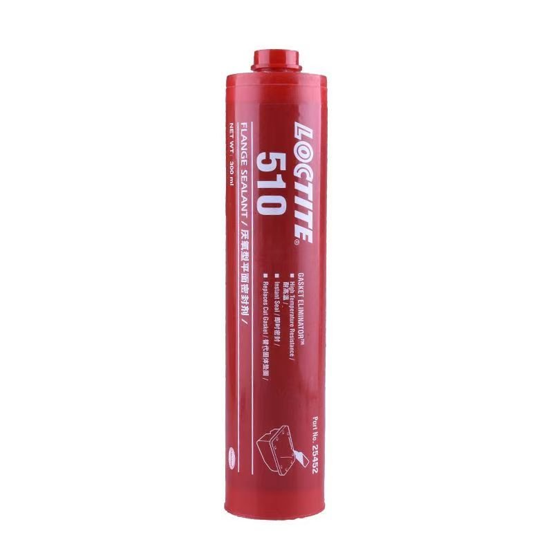 LOCTITE-Anaerobic flat sealant-510-300ml LOCTITE-Anaerobic flat sealant-510-300ml Glue adhesive factory china glue adhesive manufacturer chinese OEM ODM thread locking agent anaerobic glue thread plastic sealant - Image 1
