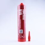 LOCTITE-Anaerobic flat sealant-515-300ml  Glue  adhesive  factory  china  glue  adhesive  manufacturer chinese  OEM  ODM   thread locking agent  anaerobic glue thread    plastic sealant