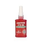 LOCTITE-Anaerobic glue-270SG-50ml  Glue  adhesive  factory  china  glue  adhesive  manufacturer chinese  OEM  ODM   thread locking agent  anaerobic glue thread
