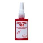 LOCTITE-Anaerobic glue-586-50ml  Glue  adhesive  factory  china  glue  adhesive  manufacturer chinese  OEM  ODM   thread locking agent  anaerobic glue thread