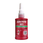 LOCTITE-Anaerobic glue-601-50ml  Glue  adhesive  factory  china  glue  adhesive  manufacturer chinese  OEM  ODM   thread locking agent  anaerobic glue thread