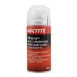 LOCTITE-Cleaning agent-M18-360ml  Glue  adhesive  factory  china  glue  adhesive  manufacturer chinese  OEM  ODM   rust remover  lubricant