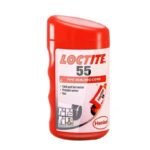 LOCTITE-Magic rope-160M Glue  adhesive  factory  china  glue  adhesive  manufacturer chinese  OEM  ODM  metal thread leakage seal liquid raw material high strength