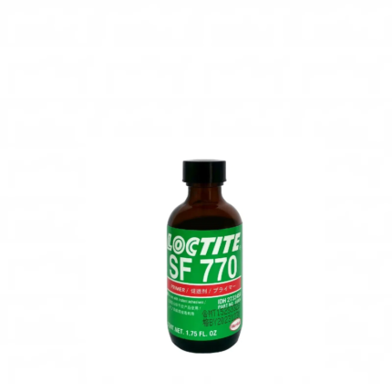LOCTITE-Promoter-770Glass bottle-1.75floz  Glue  adhesive  factory  china  glue  adhesive  manufacturer chinese  OEM  ODM    electronic instrument  cleaning agent  promoter