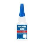 LOCTITE-Snap-dry adhesive-407-20g  Glue  adhesive  factory  china  glue  adhesive  manufacturer chinese  OEM  ODM
